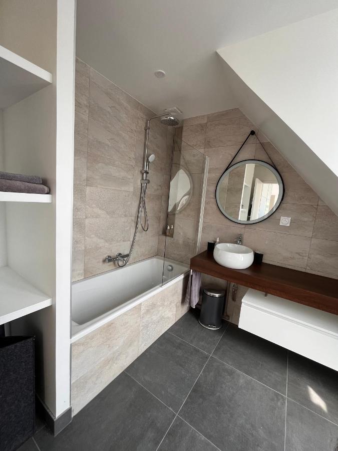 Luxury Apartment Elysees Paris Exteriör bild