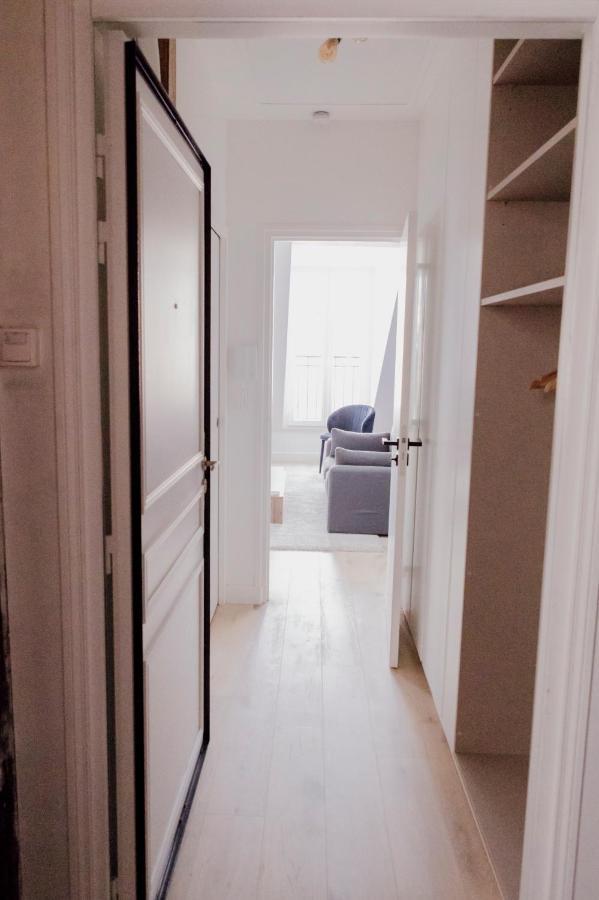 Luxury Apartment Elysees Paris Exteriör bild